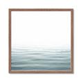 Picture of Sea with waves _GroupedProduct_Square_Photography _GroupedProduct_Square_Framed_Matted_