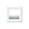 Picture of Sea with waves _GroupedProduct_Square_Photography _GroupedProduct_Square_Framed_Matted_