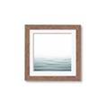 Picture of Sea with waves _GroupedProduct_Square_Photography _GroupedProduct_Square_Framed_Matted_