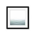 Picture of Sea with waves _GroupedProduct_Square_Photography _GroupedProduct_Square_Framed_Matted_