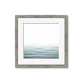 Picture of Sea with waves _GroupedProduct_Square_Photography _GroupedProduct_Square_Framed_Matted_
