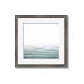 Picture of Sea with waves _GroupedProduct_Square_Photography _GroupedProduct_Square_Framed_Matted_