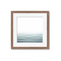 Picture of Sea with waves _GroupedProduct_Square_Photography _GroupedProduct_Square_Framed_Matted_