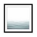 Picture of Sea with waves _GroupedProduct_Square_Photography _GroupedProduct_Square_Framed_Matted_