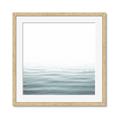 Picture of Sea with waves _GroupedProduct_Square_Photography _GroupedProduct_Square_Framed_Matted_