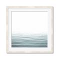 Picture of Sea with waves _GroupedProduct_Square_Photography _GroupedProduct_Square_Framed_Matted_