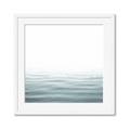 Picture of Sea with waves _GroupedProduct_Square_Photography _GroupedProduct_Square_Framed_Matted_