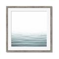 Picture of Sea with waves _GroupedProduct_Square_Photography _GroupedProduct_Square_Framed_Matted_