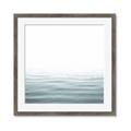 Picture of Sea with waves _GroupedProduct_Square_Photography _GroupedProduct_Square_Framed_Matted_