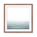 Picture of Sea with waves _GroupedProduct_Square_Photography _GroupedProduct_Square_Framed_Matted_