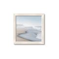 Picture of Muted Waves _GroupedProduct_Square_Photography _GroupedProduct_Square_Framed_Matted_