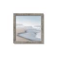 Picture of Muted Waves _GroupedProduct_Square_Photography _GroupedProduct_Square_Framed_Matted_