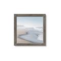 Picture of Muted Waves _GroupedProduct_Square_Photography _GroupedProduct_Square_Framed_Matted_