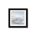 Picture of Muted Waves _GroupedProduct_Square_Photography _GroupedProduct_Square_Framed_Matted_