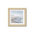 Picture of Muted Waves _GroupedProduct_Square_Photography _GroupedProduct_Square_Framed_Matted_