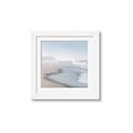 Picture of Muted Waves _GroupedProduct_Square_Photography _GroupedProduct_Square_Framed_Matted_