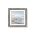 Picture of Muted Waves _GroupedProduct_Square_Photography _GroupedProduct_Square_Framed_Matted_