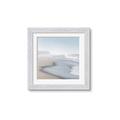 Picture of Muted Waves _GroupedProduct_Square_Photography _GroupedProduct_Square_Framed_Matted_