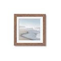 Picture of Muted Waves _GroupedProduct_Square_Photography _GroupedProduct_Square_Framed_Matted_