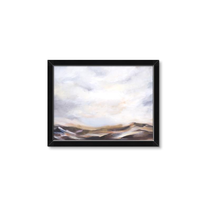 Picture of Burnt Colour _GroupedProduct_Rectangle_Landscape_Framed_Matted_