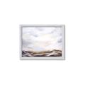 Picture of Burnt Colour _GroupedProduct_Rectangle_Landscape_Framed_Matted_