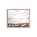 Picture of Burnt Colour _GroupedProduct_Rectangle_Landscape_Framed_Matted_