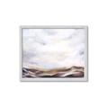 Picture of Burnt Colour _GroupedProduct_Rectangle_Landscape_Framed_Matted_