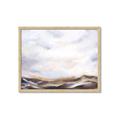 Picture of Burnt Colour _GroupedProduct_Rectangle_Landscape_Framed_Matted_