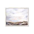 Picture of Burnt Colour _GroupedProduct_Rectangle_Landscape_Framed_Matted_