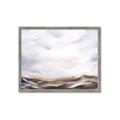 Picture of Burnt Colour _GroupedProduct_Rectangle_Landscape_Framed_Matted_
