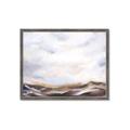 Picture of Burnt Colour _GroupedProduct_Rectangle_Landscape_Framed_Matted_