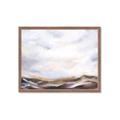 Picture of Burnt Colour _GroupedProduct_Rectangle_Landscape_Framed_Matted_