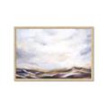 Picture of Burnt Colour _GroupedProduct_Rectangle_Landscape_Framed_Matted_