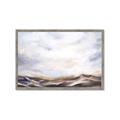 Picture of Burnt Colour _GroupedProduct_Rectangle_Landscape_Framed_Matted_