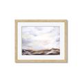 Picture of Burnt Colour _GroupedProduct_Rectangle_Landscape_Framed_Matted_