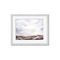 Picture of Burnt Colour _GroupedProduct_Rectangle_Landscape_Framed_Matted_