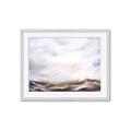 Picture of Burnt Colour _GroupedProduct_Rectangle_Landscape_Framed_Matted_