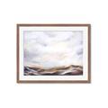 Picture of Burnt Colour _GroupedProduct_Rectangle_Landscape_Framed_Matted_