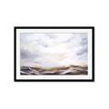 Picture of Burnt Colour _GroupedProduct_Rectangle_Landscape_Framed_Matted_