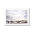 Picture of Burnt Colour _GroupedProduct_Rectangle_Landscape_Framed_Matted_