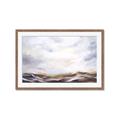 Picture of Burnt Colour _GroupedProduct_Rectangle_Landscape_Framed_Matted_