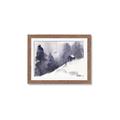 Picture of House On The Hill _GroupedProduct_Rectangle_Landscape_Framed_Matted_