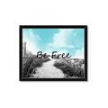Picture of Be Free I _GroupedProduct_Rectangle_Landscape_Photography _GroupedProduct_Rectangle_Landscape_Framed_Matted_