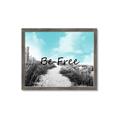 Picture of Be Free I _GroupedProduct_Rectangle_Landscape_Photography _GroupedProduct_Rectangle_Landscape_Framed_Matted_