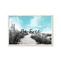 Picture of Be Free I _GroupedProduct_Rectangle_Landscape_Photography _GroupedProduct_Rectangle_Landscape_Framed_Matted_