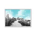 Picture of Be Free I _GroupedProduct_Rectangle_Landscape_Photography _GroupedProduct_Rectangle_Landscape_Framed_Matted_
