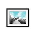Picture of Be Free I _GroupedProduct_Rectangle_Landscape_Photography _GroupedProduct_Rectangle_Landscape_Framed_Matted_
