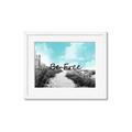 Picture of Be Free I _GroupedProduct_Rectangle_Landscape_Photography _GroupedProduct_Rectangle_Landscape_Framed_Matted_