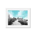 Picture of Be Free I _GroupedProduct_Rectangle_Landscape_Photography _GroupedProduct_Rectangle_Landscape_Framed_Matted_