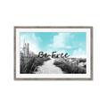 Picture of Be Free I _GroupedProduct_Rectangle_Landscape_Photography _GroupedProduct_Rectangle_Landscape_Framed_Matted_